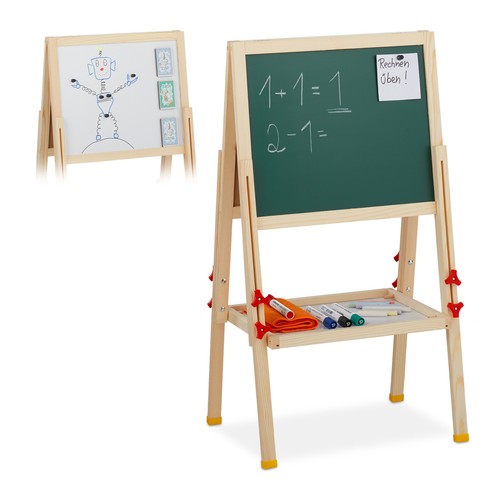 Standtafel kinder
