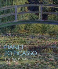 Manet to Picasso : The