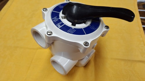 Swimtec wegeventil für - 6-wegeventil,