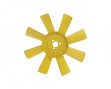 Lüfterrad Motorkühlung für