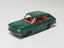 Siku V300 VW Nasenbär 411