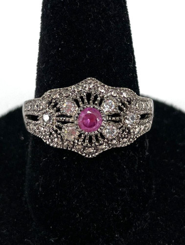 925 sterling silber vintage - sterling,