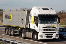 LKW Foto Iveco Stralis 450