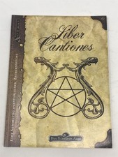 Das Schwarze Auge - Liber