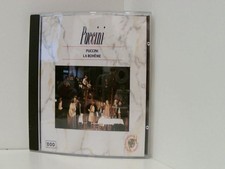 Puccini La Boheme