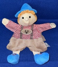 Handpuppe sterntaler puppe - sterntaler,