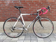 56cm Batavus Roadracer Elite Alu Rennrad, Shifter, Gut Gebraucht, Leicht 