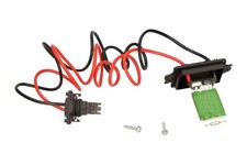 Widerstand Innenraumgebläse