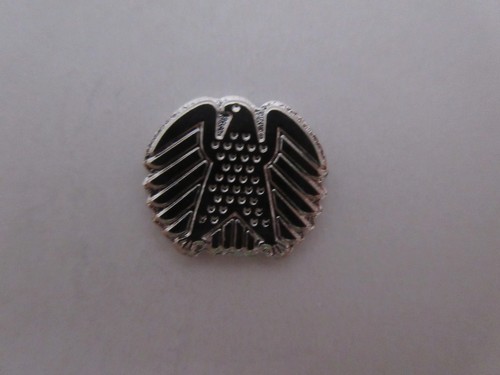 Bundesadler pin deutscher - bundesadler,