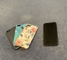 IPhone 7 Schwarz 32gb Ohne