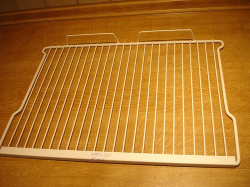 Gitterrost kühlschrank - gitterrost,