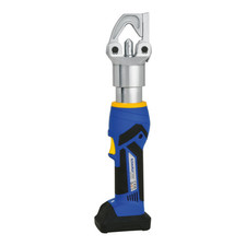 Klauke Mini Identcrimp EK30IDML Presswerkzeug Crimpgerät Akkuhydraulik 10 8V