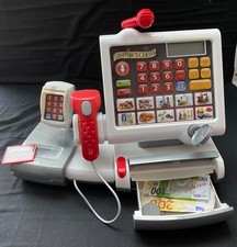 Theo Klein 9356 Kasse mit