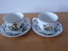villeroy boch botanica 2x