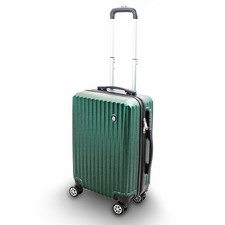 Trolley reisekoffer - trolley,