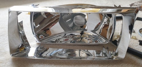 Neu bosch reflektor links - neu,