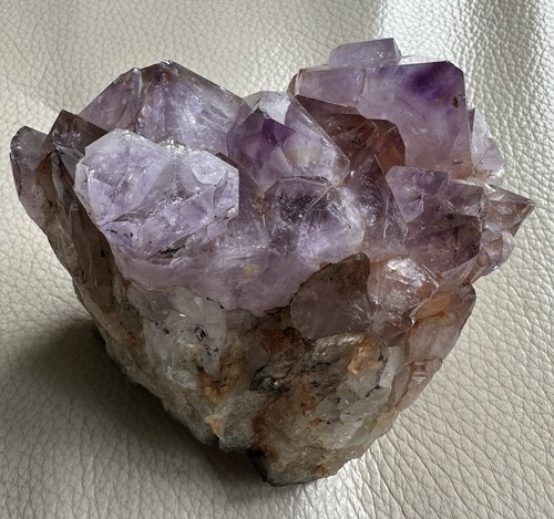 Amethyst rohstein 830 - rohstein,,