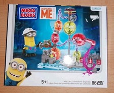 Mega Bloks Minion