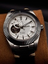 Seiko MOD Caliber 39 | NH39