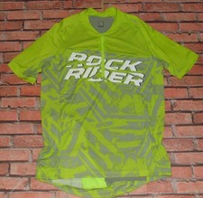 ROCKRIDER Radtrikot