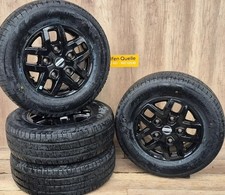 Original 16 Zoll Winterräder