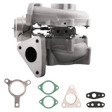 Turbolader for NISSAN Navara