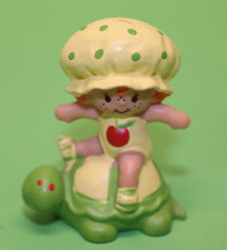 Vintage Strawberry Shortcake