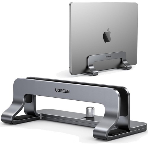 Vertikaler laptopständer - vertikaler,