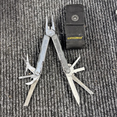 Leatherman blast multi - leatherman,