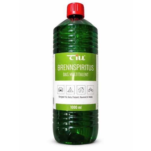 Till brennspiritus 94 - brennspiritus, 94%