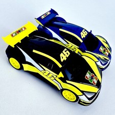 Carrera GO!!! Valentino Rossi