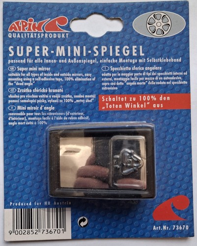 Toter winkel spiegel auto - toter-winkel-spiegel,