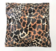 Kissenbezug Fellimitat Afrika