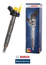 Injektor Einspritzdüse