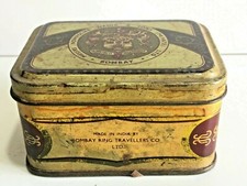 Vintage Selten Messrs