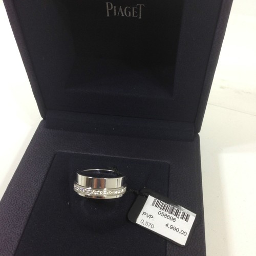 Piaget ring - ,