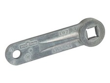 Original WOLF MTD Schalthebel