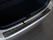 Ladekantenschutz Edelstahl