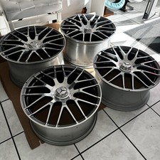 OEM Mercedes-Benz Amg Alloy