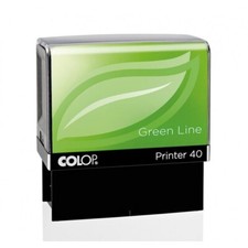 COLOP Printer 40 Green Line