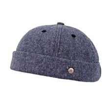 Dockers-Cap/Fischermütze