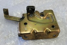 Schloss Sitzverriegelung Sitz Piaggio NRG 50 2T LC C04 #R5500