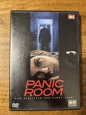 Panic Room von David Fincher | DVD |