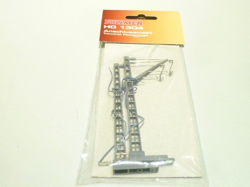 Vollmer anschlußmast - 2x,