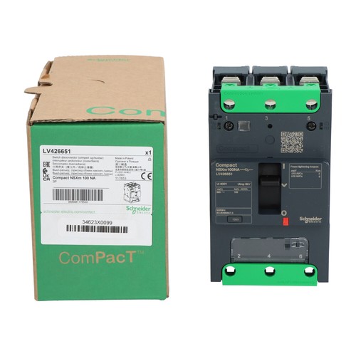 Schneider electric lv426651 - schneider,