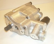 MF Hydraulikpumpe 152 158 592