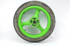 Kawasaki Ninja ZX-6R ZX600J 2000 - Hinterrad Felge 17X5.50 AR12B