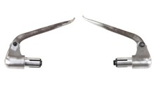 Innenzughebel (Paar) für