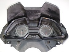 Honda Forza NSS AD-F 125cc