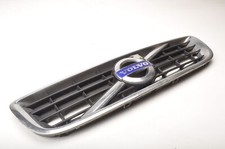 VOLVO S40 II V50  ab2010 Grill Frontgrill Kühlergrill 31290537